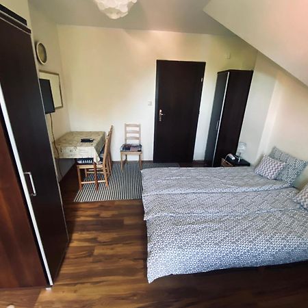 Dom Letni Kopalino Apartment Luaran gambar