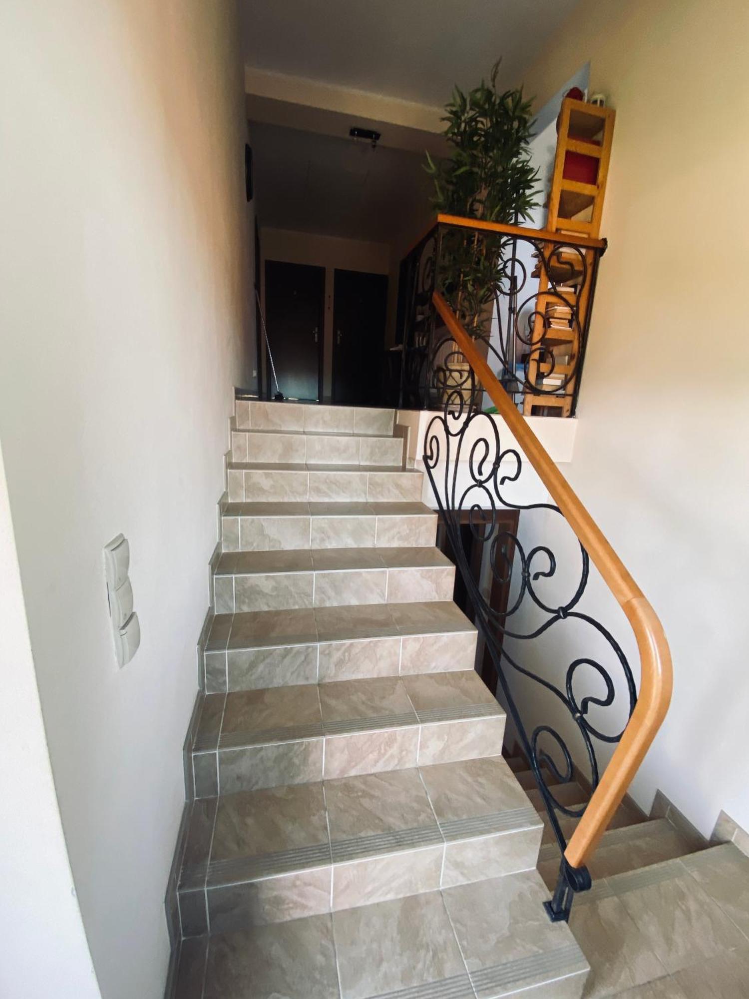 Dom Letni Kopalino Apartment Luaran gambar