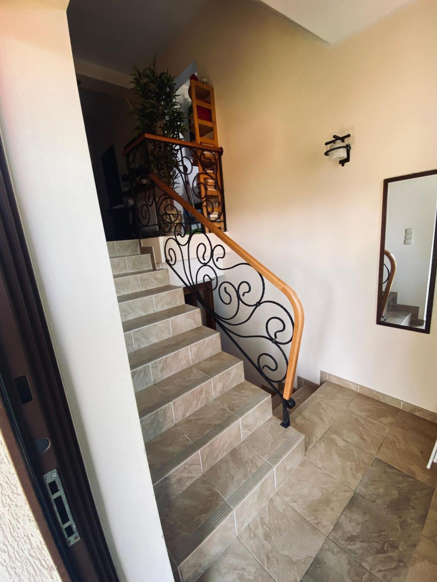 Dom Letni Kopalino Apartment Luaran gambar