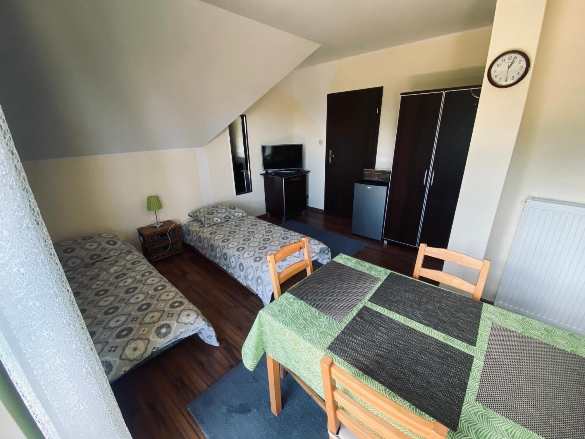 Dom Letni Kopalino Apartment Luaran gambar