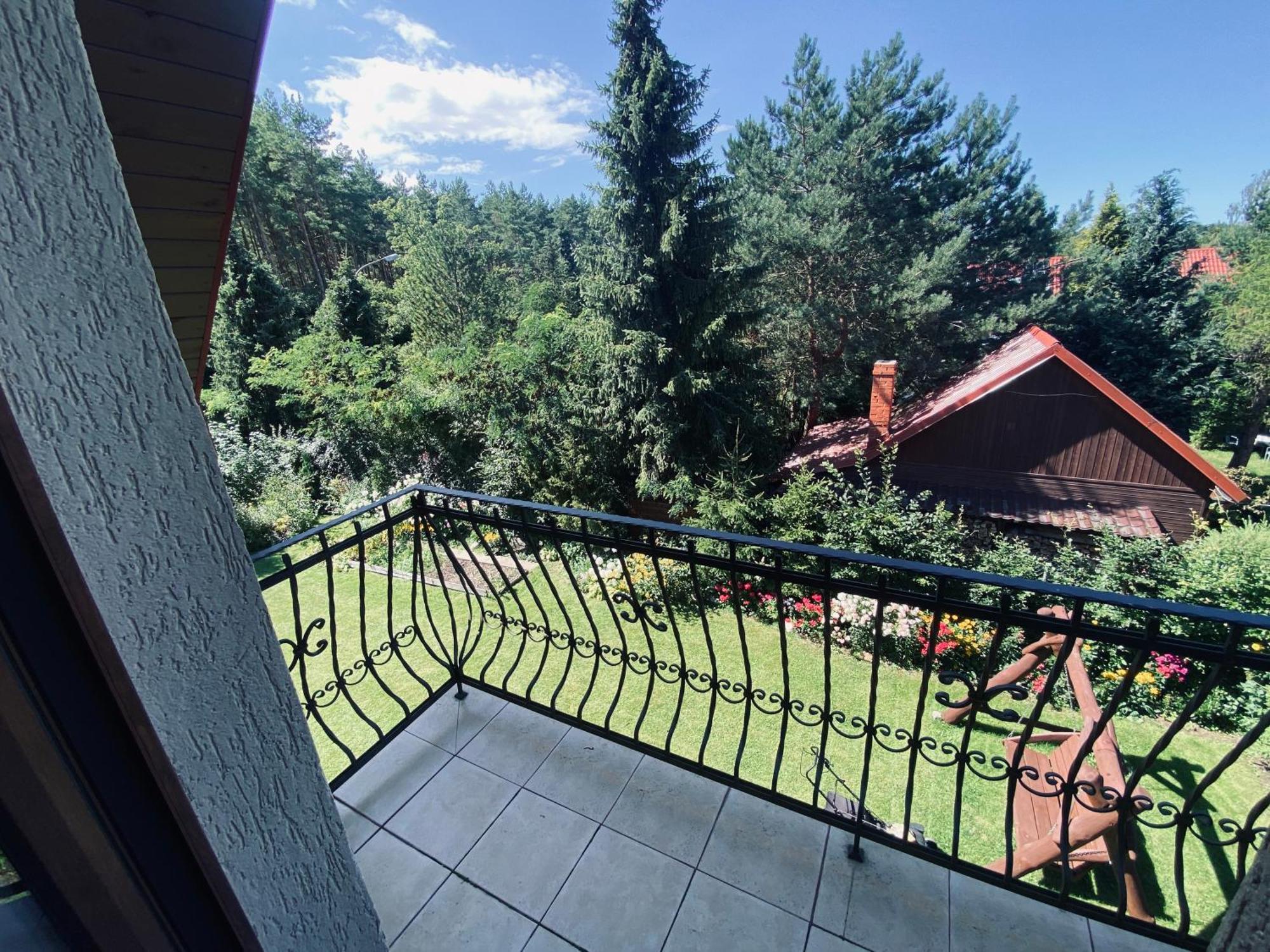 Dom Letni Kopalino Apartment Luaran gambar