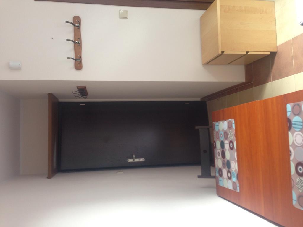 Dom Letni Kopalino Apartment Luaran gambar