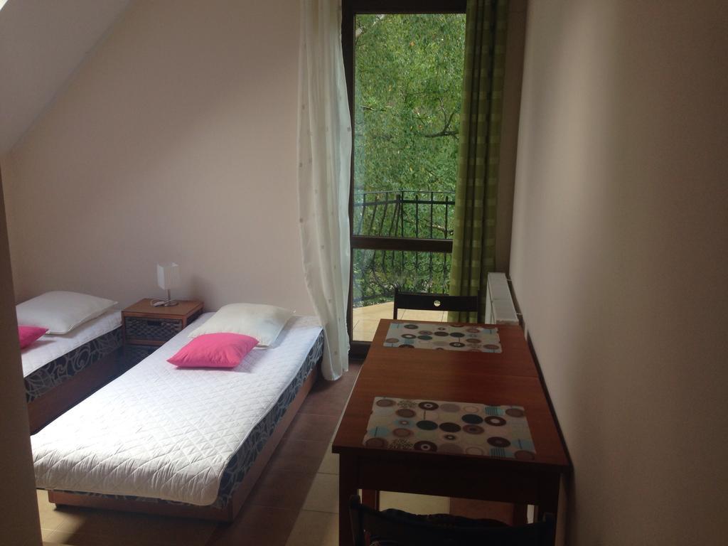 Dom Letni Kopalino Apartment Luaran gambar