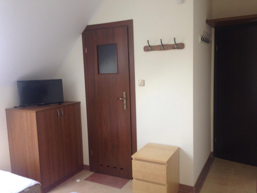 Dom Letni Kopalino Apartment Luaran gambar