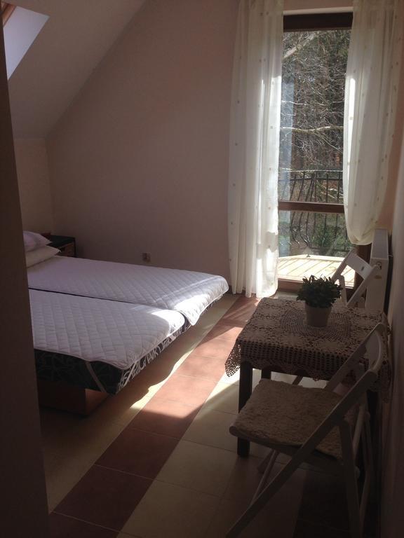 Dom Letni Kopalino Apartment Luaran gambar