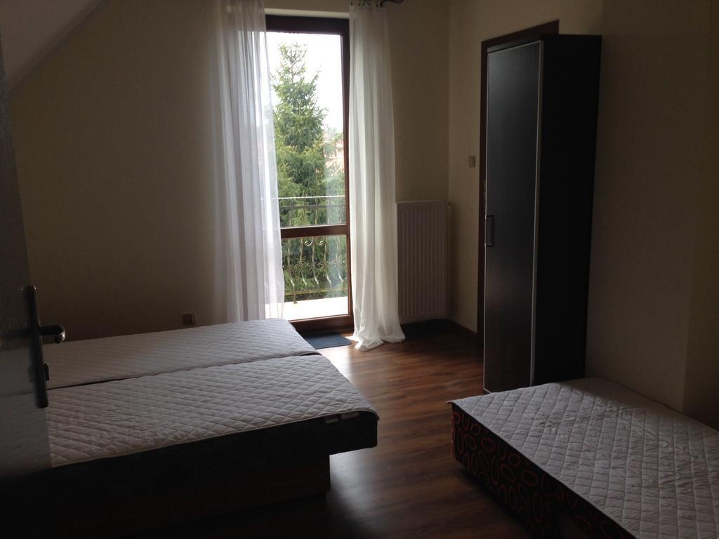 Dom Letni Kopalino Apartment Luaran gambar