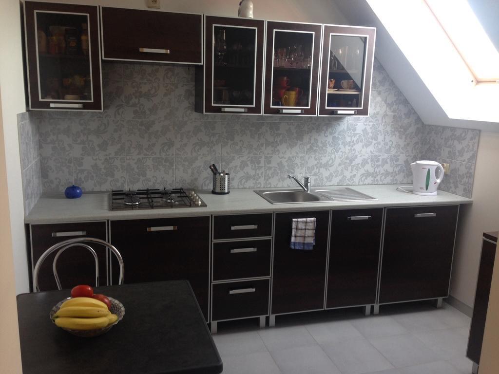 Dom Letni Kopalino Apartment Luaran gambar