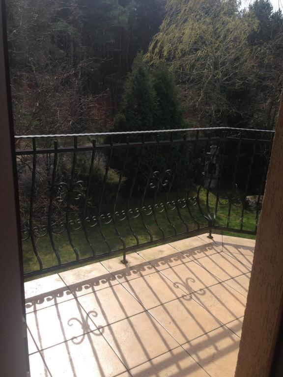 Dom Letni Kopalino Apartment Luaran gambar