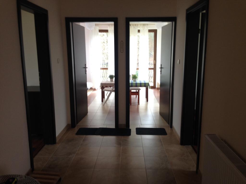 Dom Letni Kopalino Apartment Luaran gambar