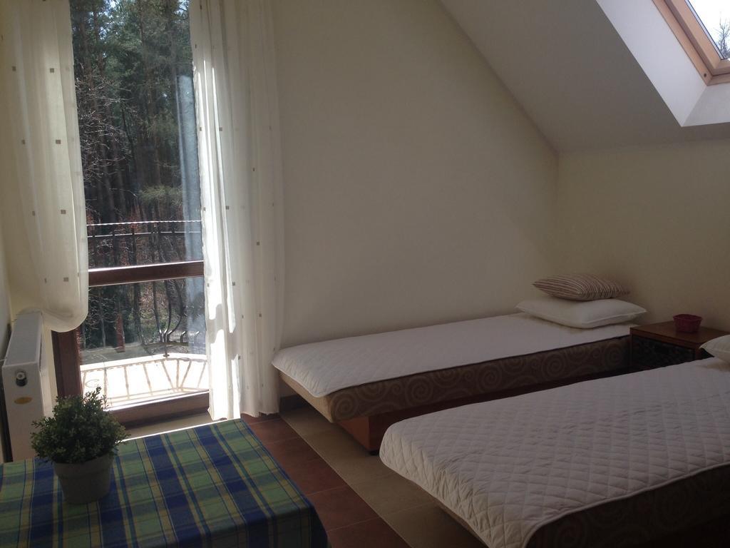 Dom Letni Kopalino Apartment Luaran gambar