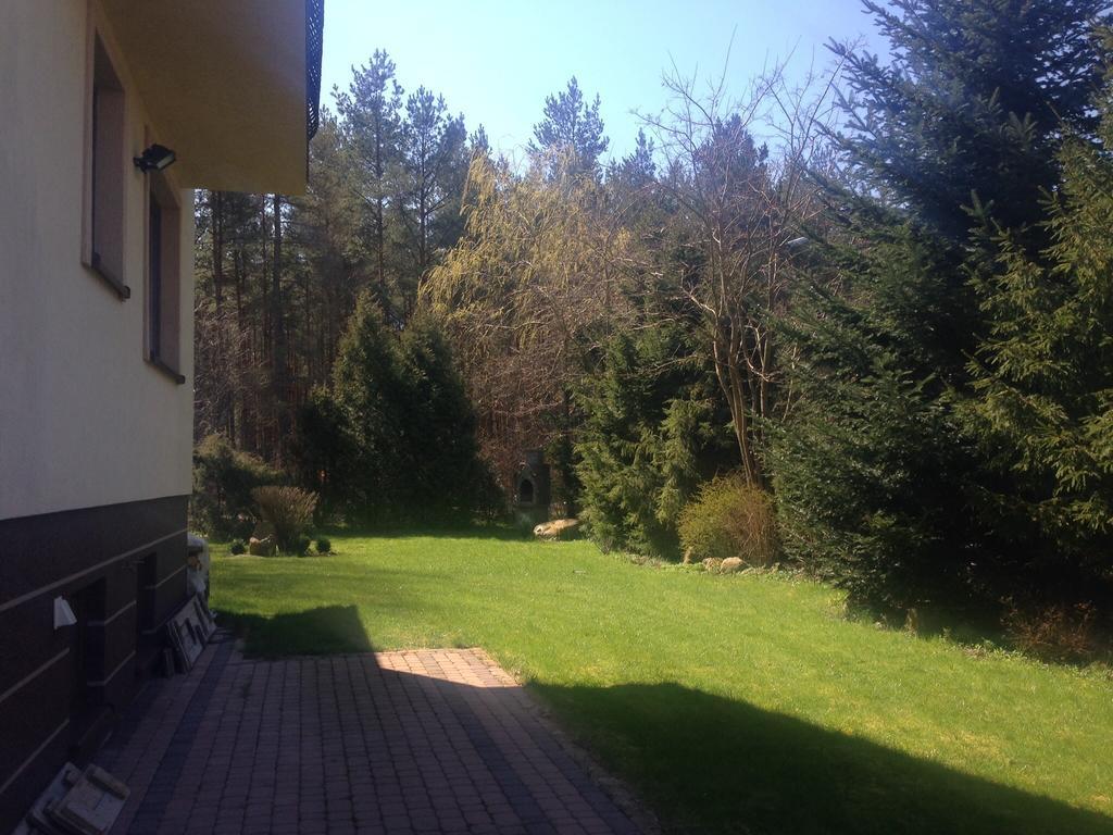 Dom Letni Kopalino Apartment Luaran gambar